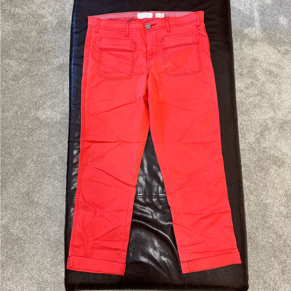 ANTHRO brand Hei Hei pants